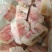 原切猪蹄块，无毛，不调理，猪蹄锅专用