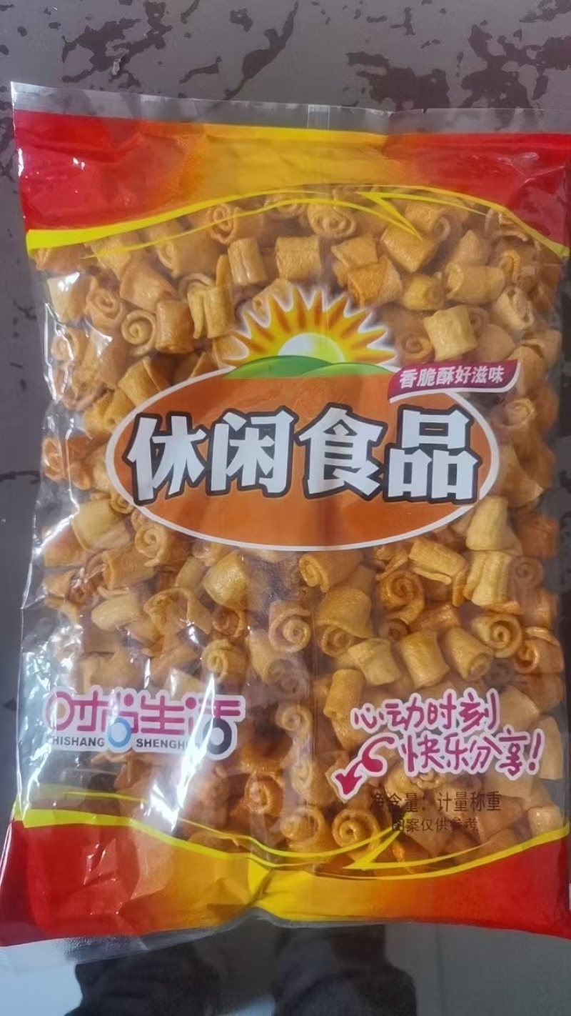 【蔬菜卷】大量供应厂家直销休闲娱乐零食好吃不贵