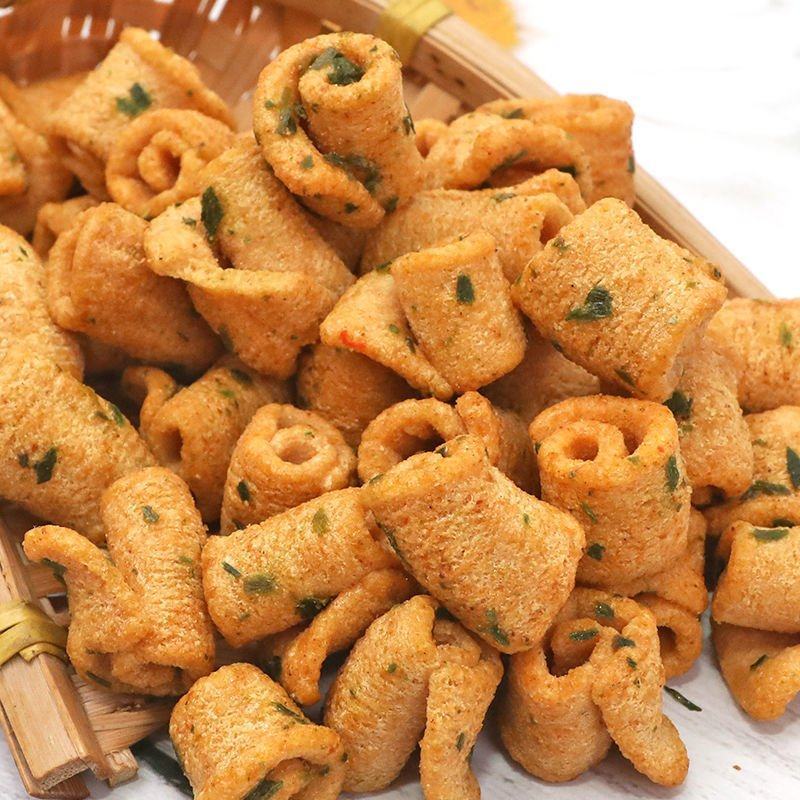 【蔬菜卷】大量供应厂家直销休闲娱乐零食好吃不贵