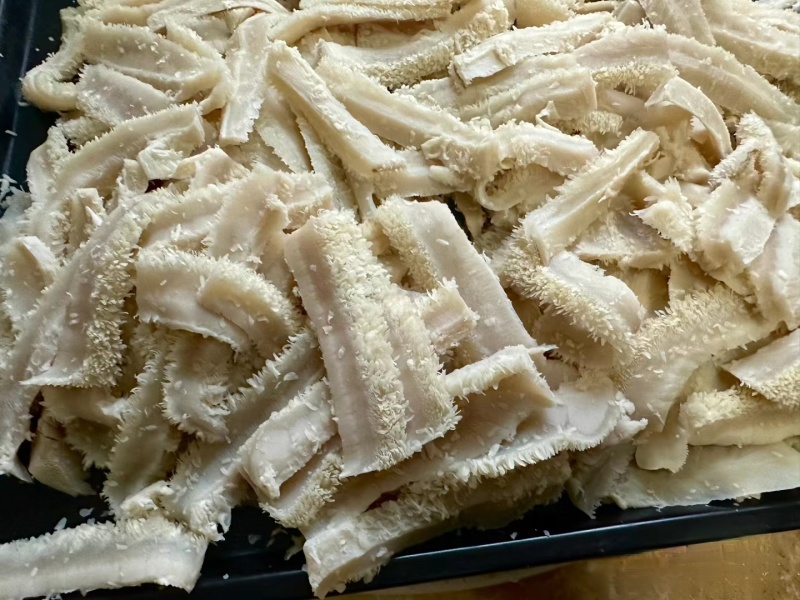 牛肚串一件1000串7-8克一串一件起批