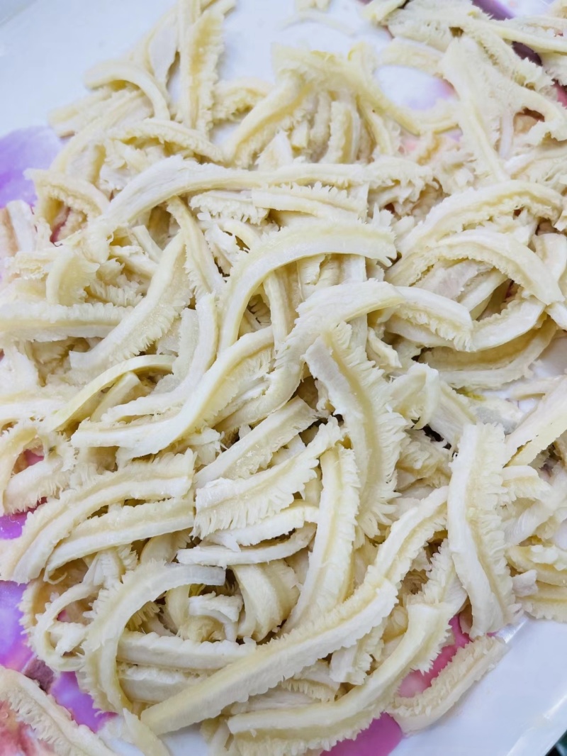 牛肚串一件1000串7-8克一串一件起批