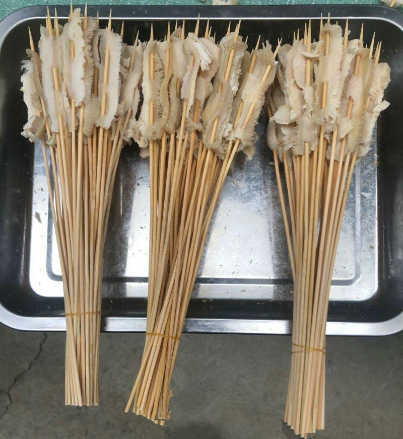 牛肚串一件1000串7-8克一串一件起批