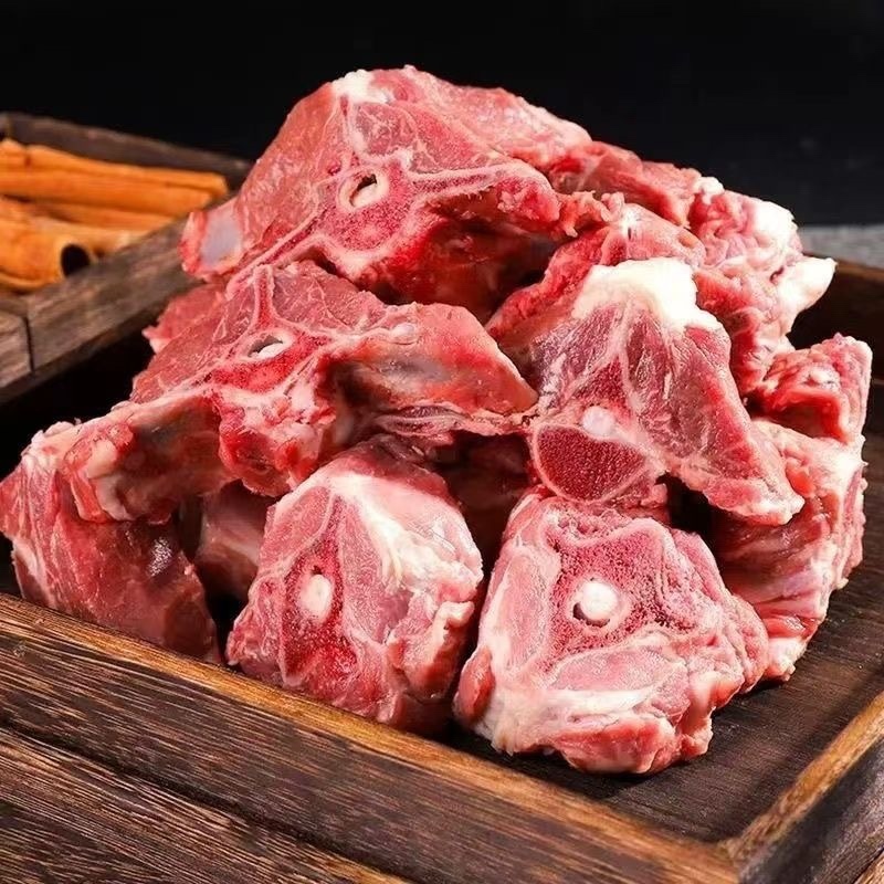 加肉羊蝎子品质超好带肉率高全国发货量大可谈