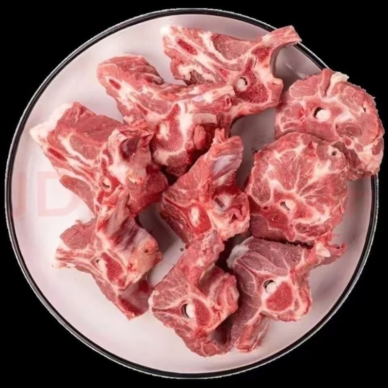 加肉羊蝎子品质超好带肉率高全国发货量大可谈
