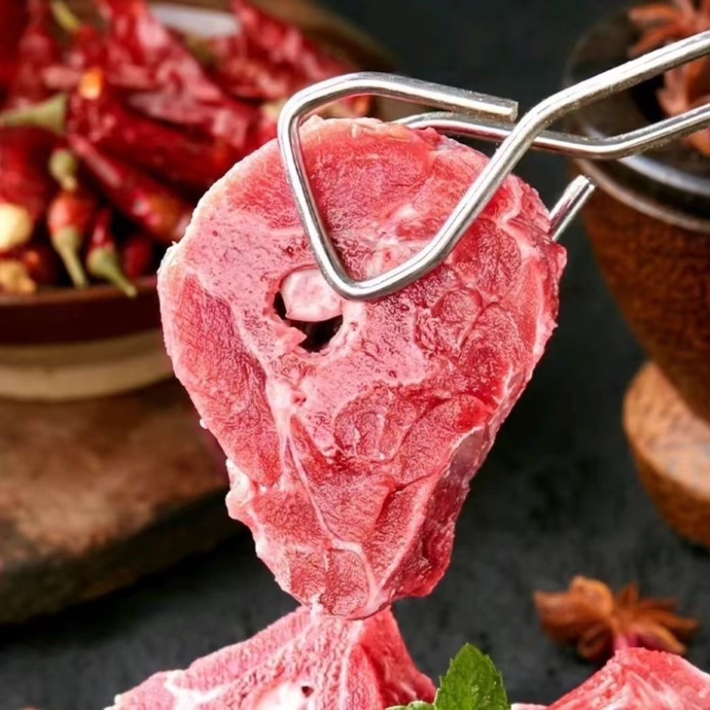 加肉羊蝎子品质超好带肉率高全国发货量大可谈