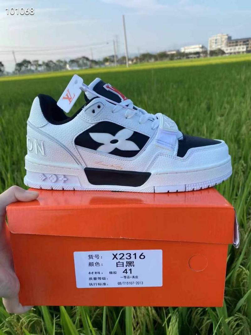 莆田系真皮材质，男女同款36-44码！！！