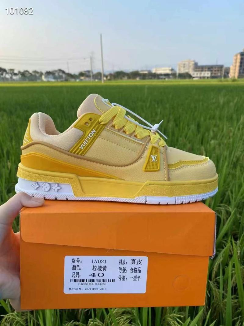 莆田系真皮材质，男女同款36-44码！！！
