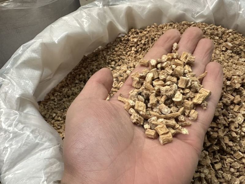 定西白条党参大量上市，可视频看货，量大从优