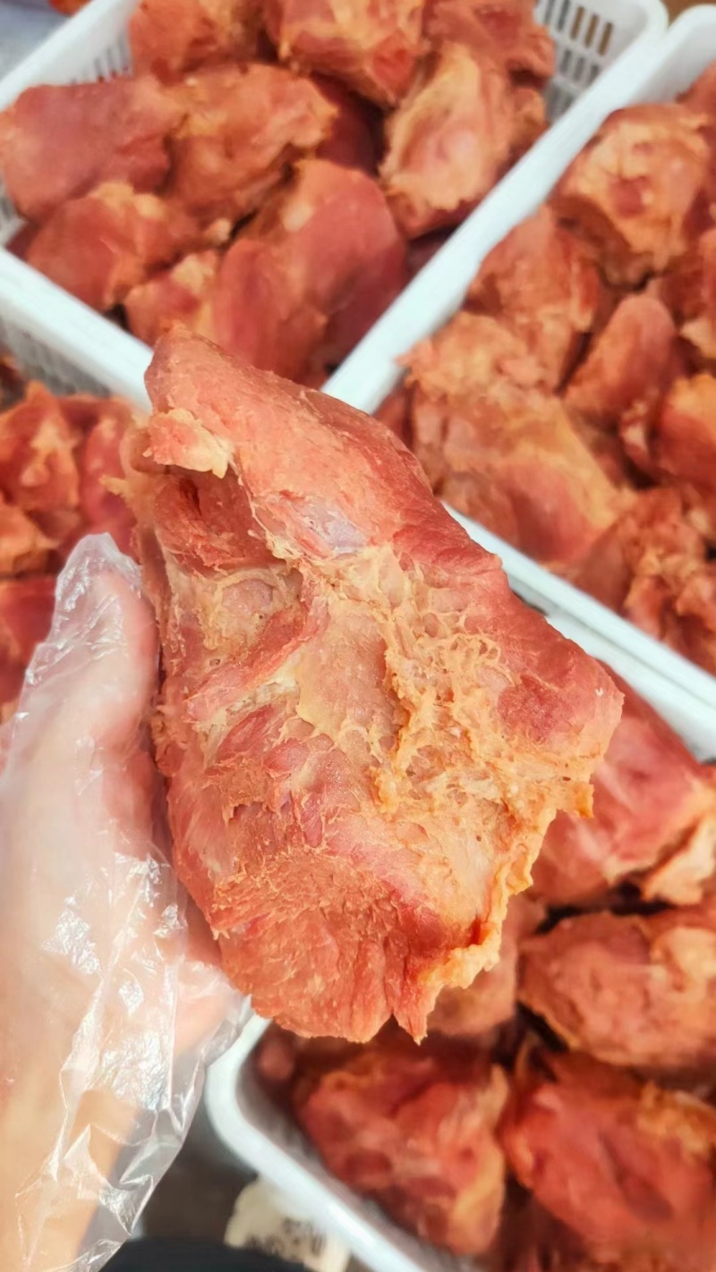 原色五香牛腱子肉熟牛肉牛龟腱厂家直发质量保证