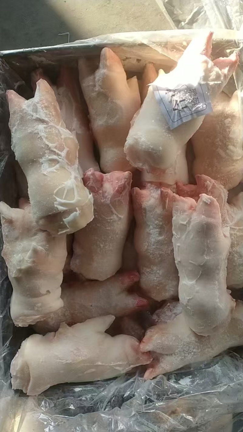 猪手