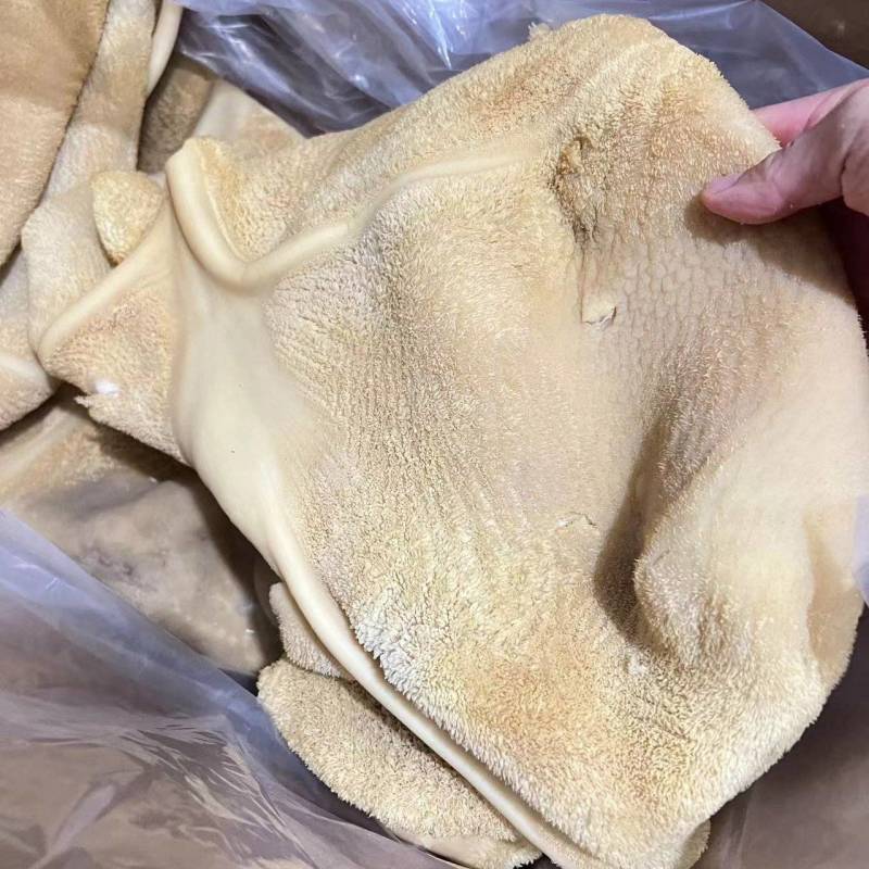 【熟牛肚】五香牛肚口感Q弹量大从优直接保证