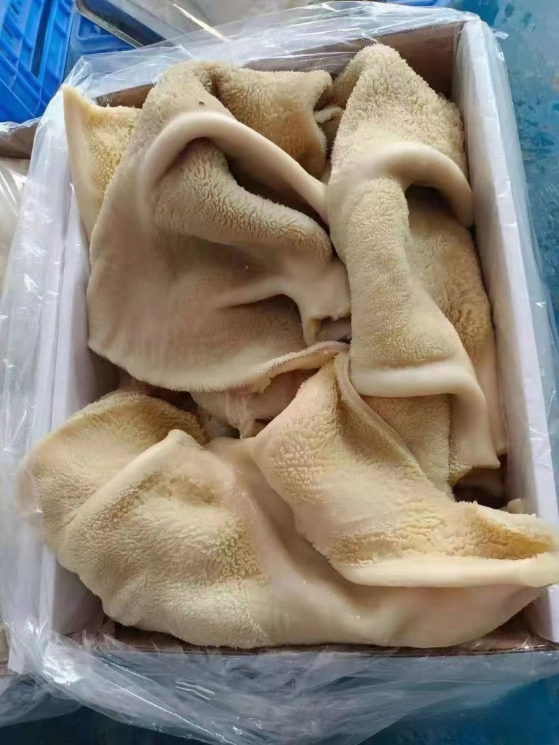 【熟牛肚】五香牛肚口感Q弹量大从优直接保证