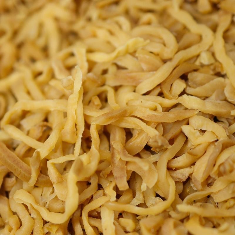 风干大头菜细丝10斤整箱，批发早餐外卖食堂下饭菜配菜
