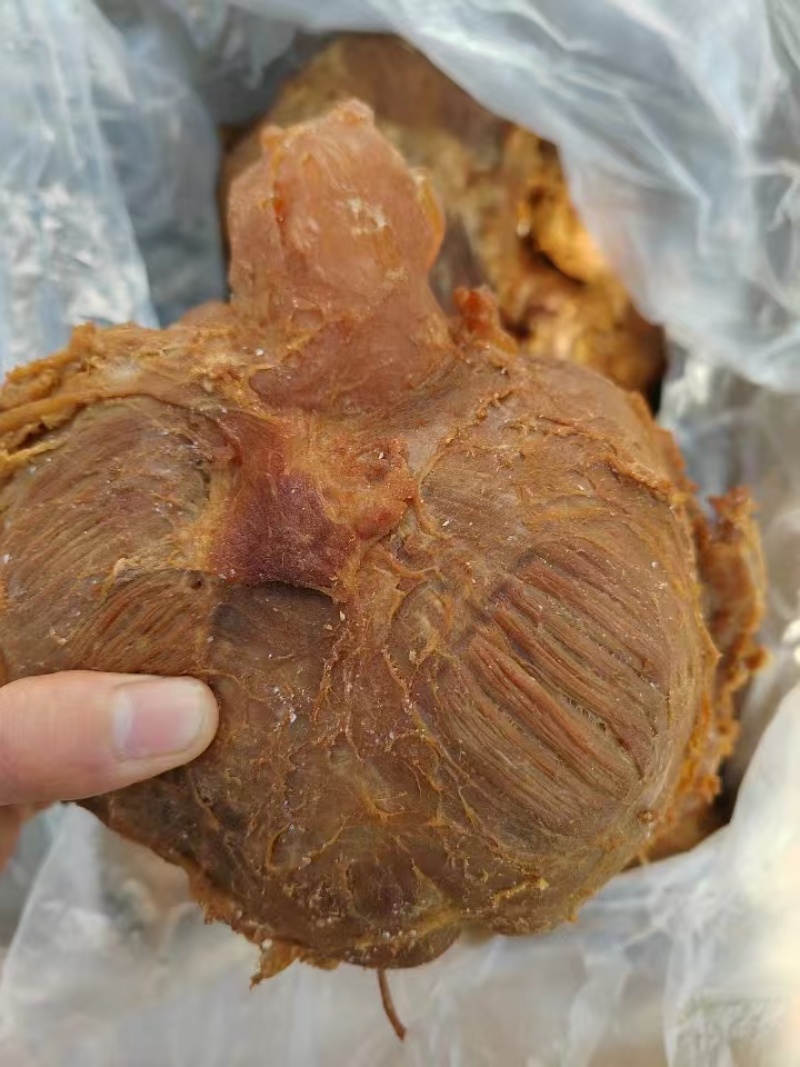 【熟牛肉】熟腱子肉全熟酱香龟腱肉常年供应量大从优