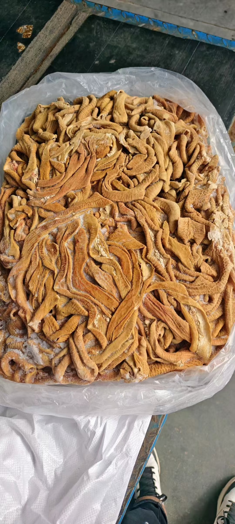 牛小肠大量供应厂家直发质量保证精修无油无冰