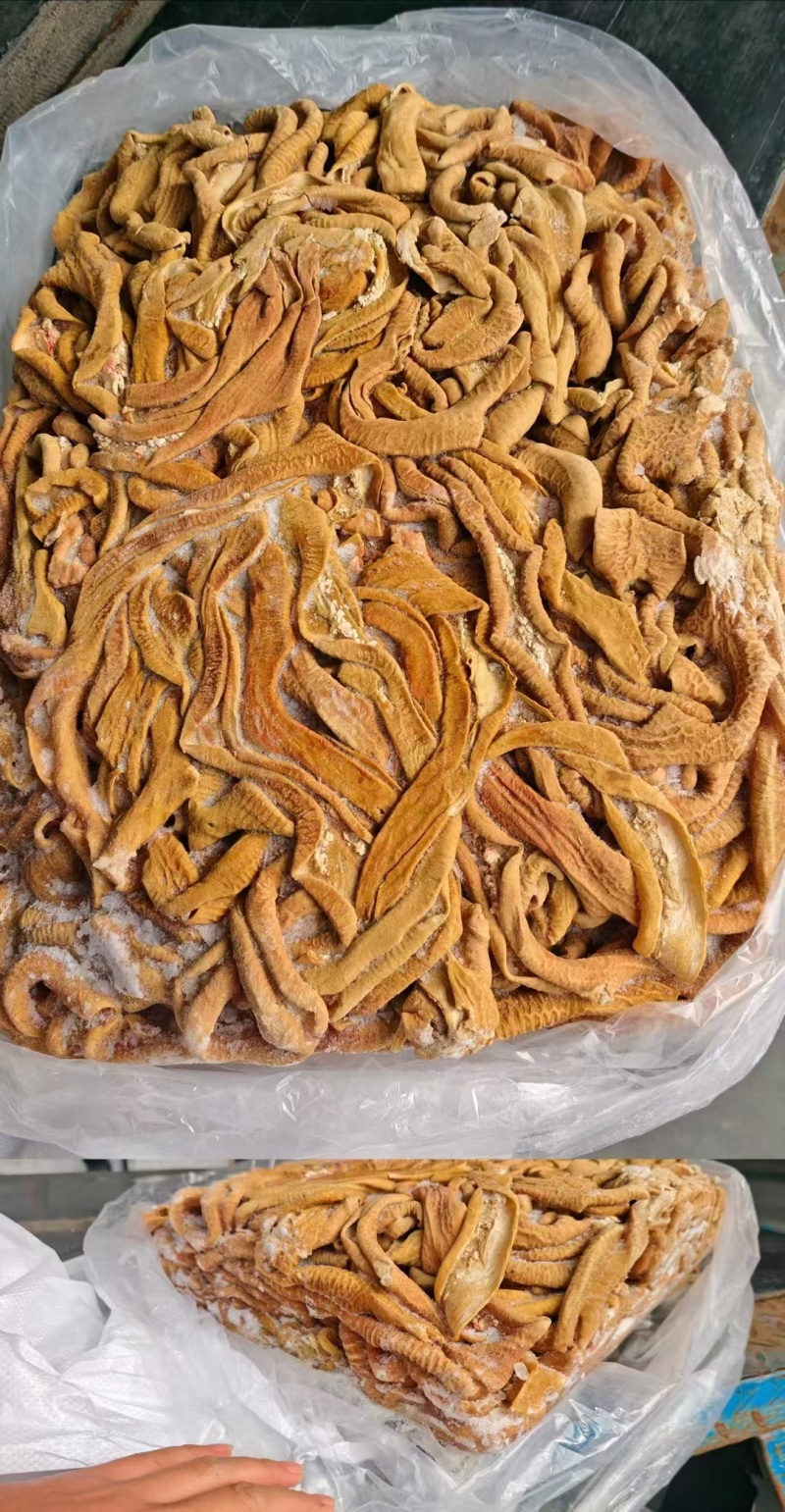 牛小肠大量供应厂家直发质量保证精修无油无冰