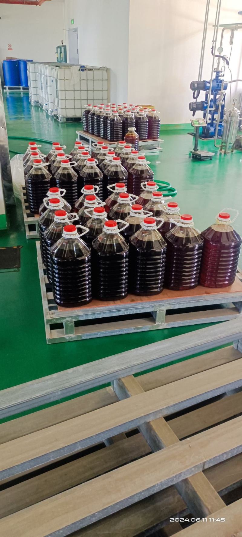 山桐子油，国标产品，专利工艺，**好油，滴滴香醇，
