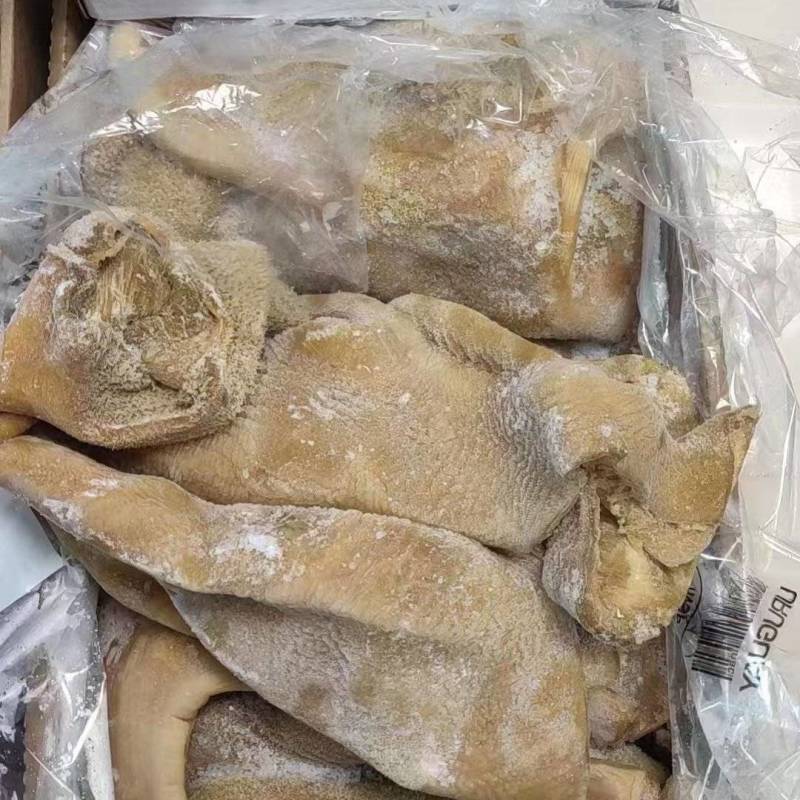 牛肚半成品牛肚厂家直发质量保证资质齐全量大从优