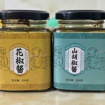 调味品酱类