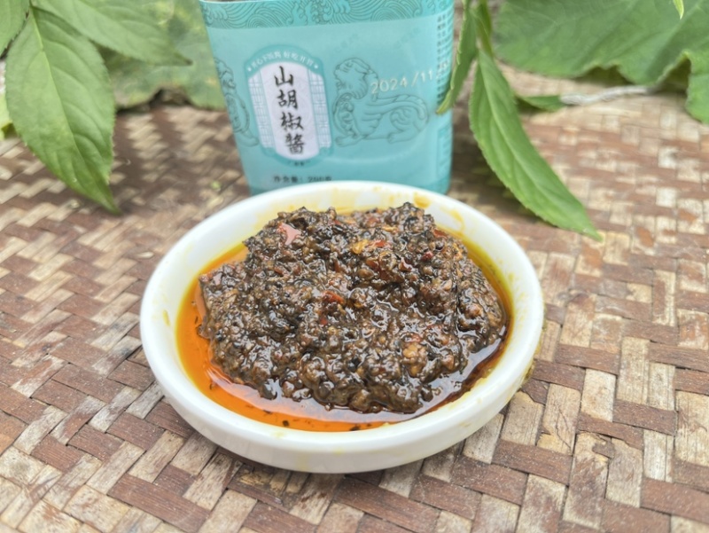 调味品酱类