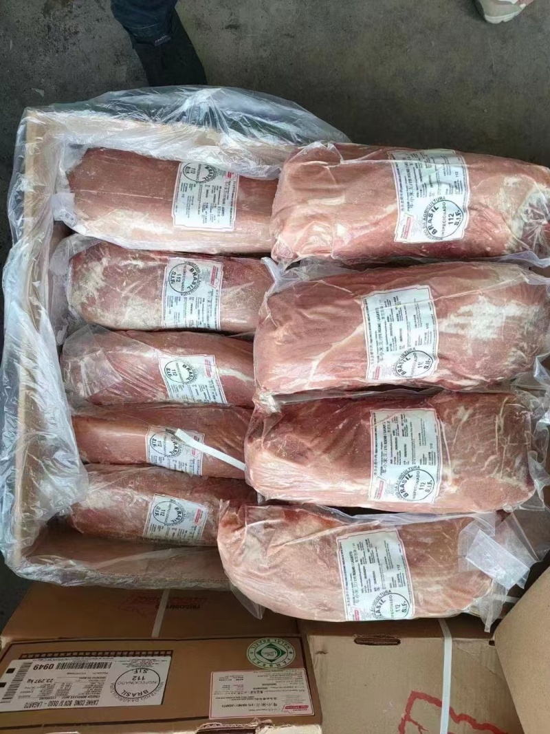 米龙小米龙黄瓜条牛肉大量供应厂家直发质量保证