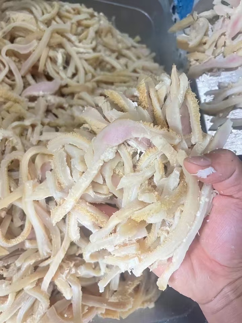 牛肚丝五香牛肚丝大量供应厂家直发价格优惠全国发