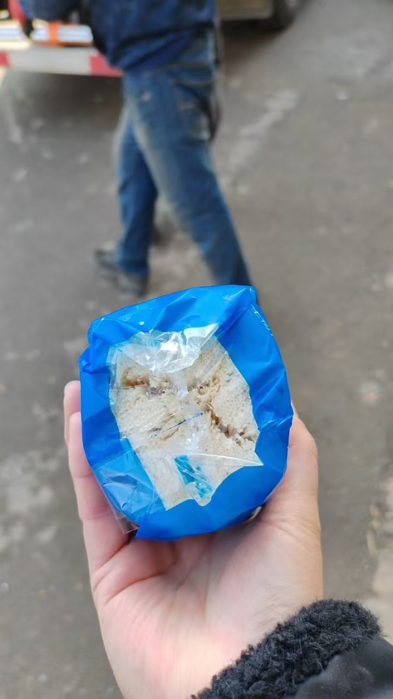 金针菇400克