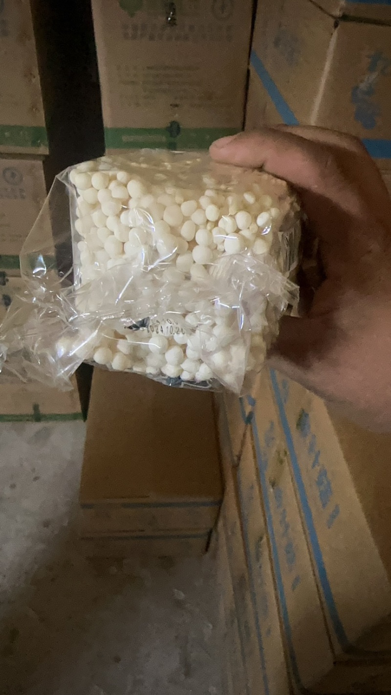 金针菇400克