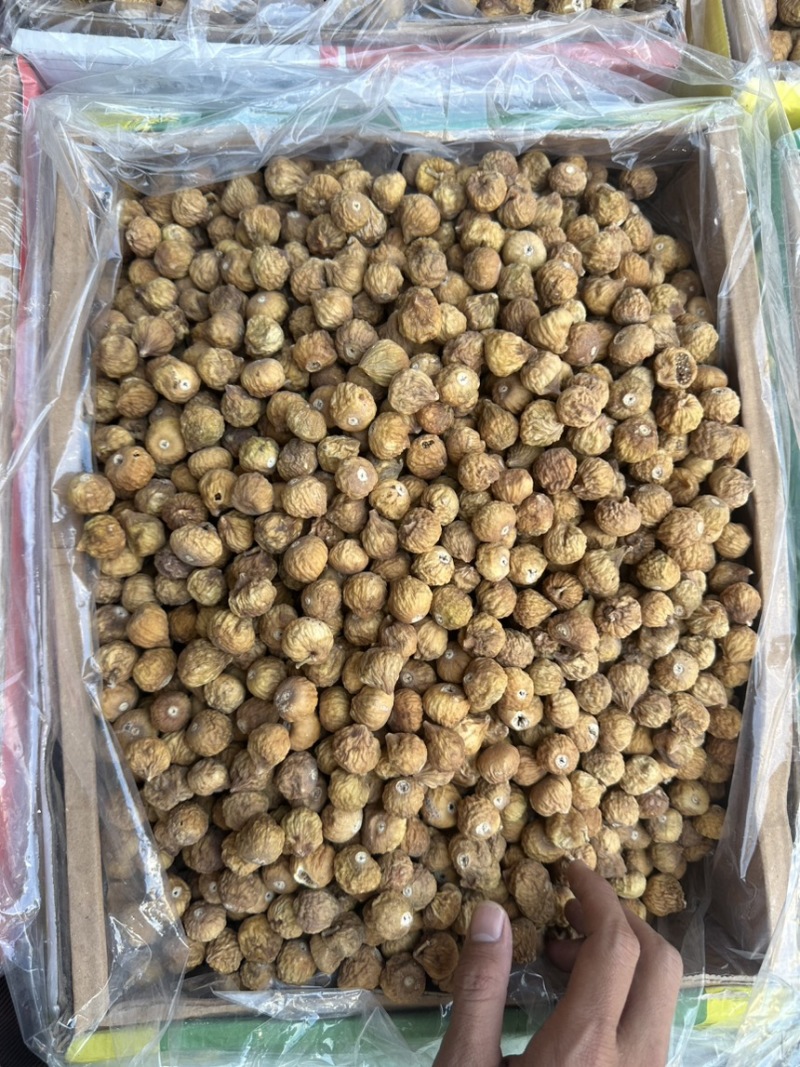 无花果干伊朗无花果干产地货源物美价廉