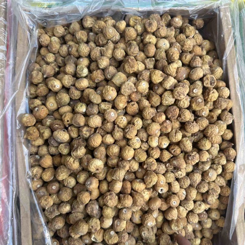 无花果干伊朗无花果干产地货源物美价廉