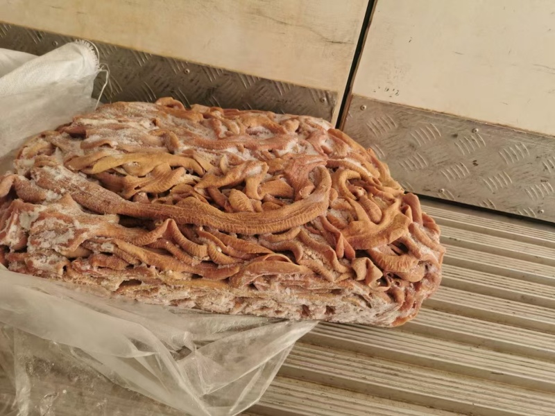 牛小肠