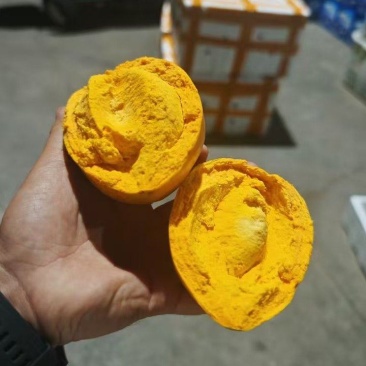 蛋黄果基地代办供应一手货源供应全国批发市场社区团购
