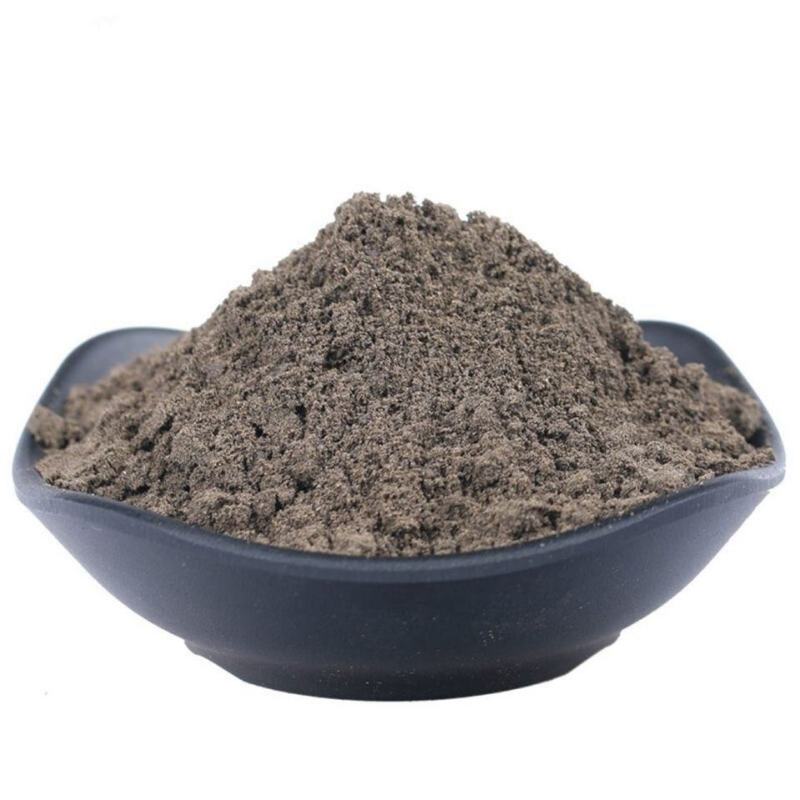 补骨脂粉中药材粉现磨破故纸超细粉故子粉***