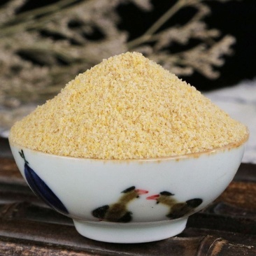 白芥子粉中药材现磨白介子粉***野生