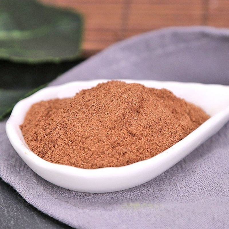 雷公藤粉中药材粉现磨雷公藤超细粉拔契粉