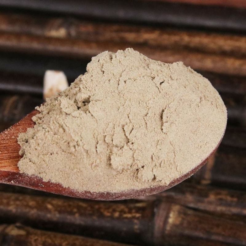板蓝根粉中药材粉大青根野生现磨超细粉