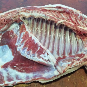 藏香猪肉
