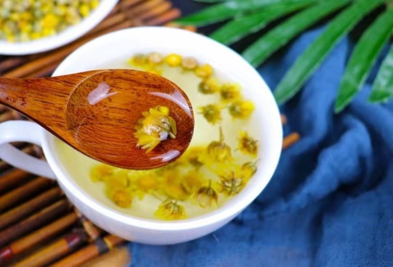 野菊花