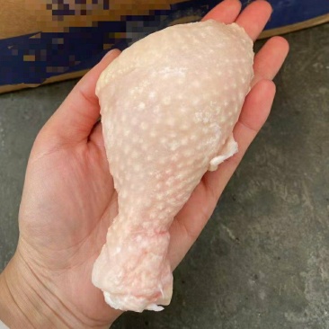 琵琶腿