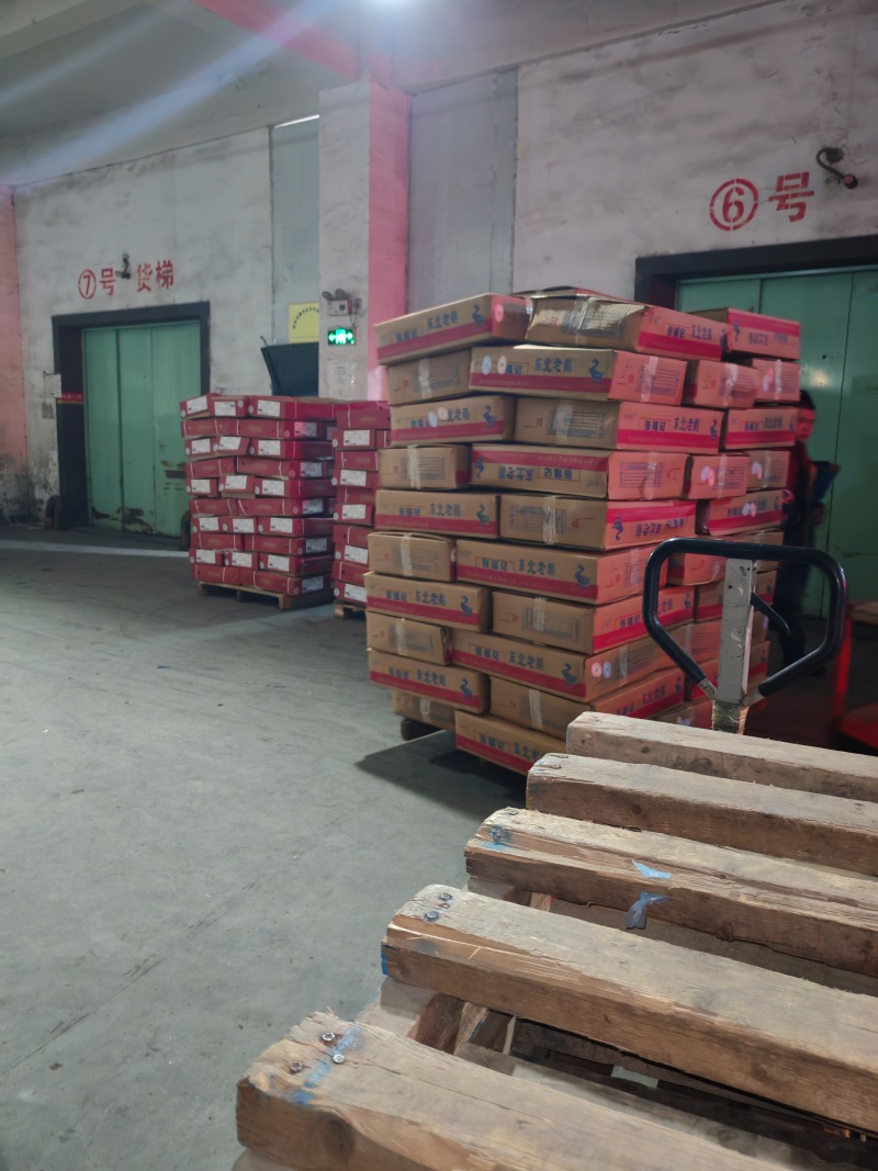 张福记净堂老鹅，白条鹅，带油肺的净堂老鹅