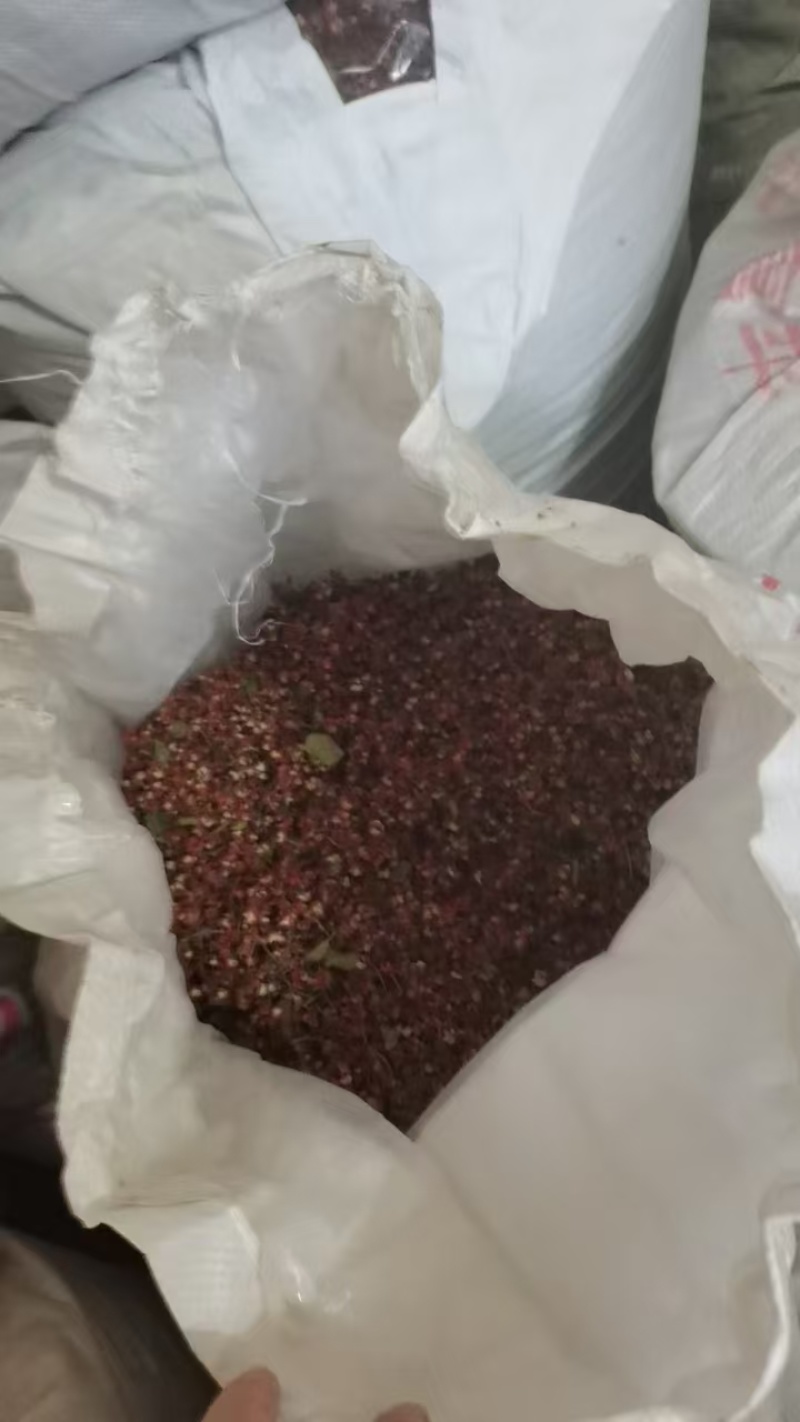 【大红袍花椒】花椒，量大从优，可零售，可批发，诚信经营