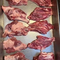 羊脖肉，本店新到羔羊脖肉，烧烤小炒，穿串等适合各种用途