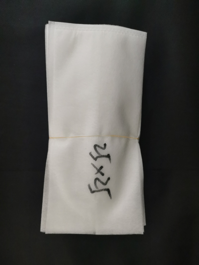 安徽无纺布育苗袋/种植袋/育苗杯厂家直销规格全可定制