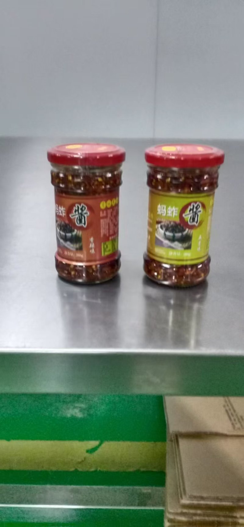 蚂蚱酱，厂家直发，品质保证，价格便宜，对接各大电商超市等