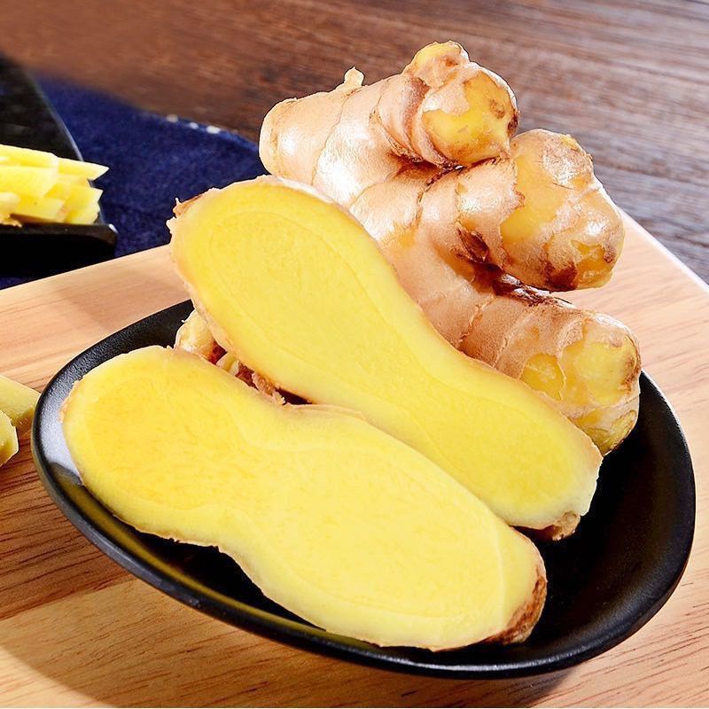 大量出售湖南2号生姜库存货、电商货、市场货