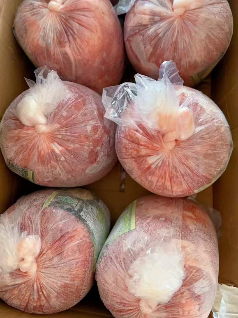 国产羊后腿包