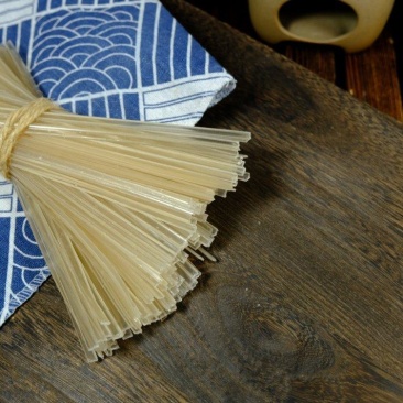 纯红薯粉条