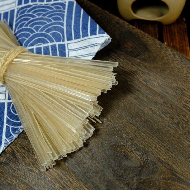 纯红薯粉条