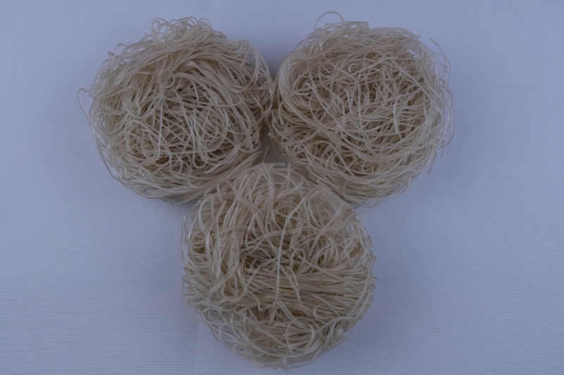 纯红薯粉条