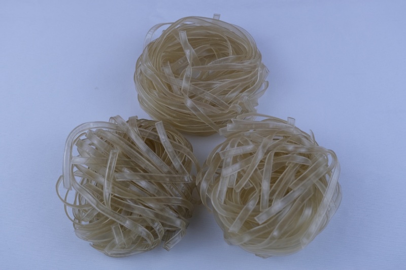 纯红薯粉条